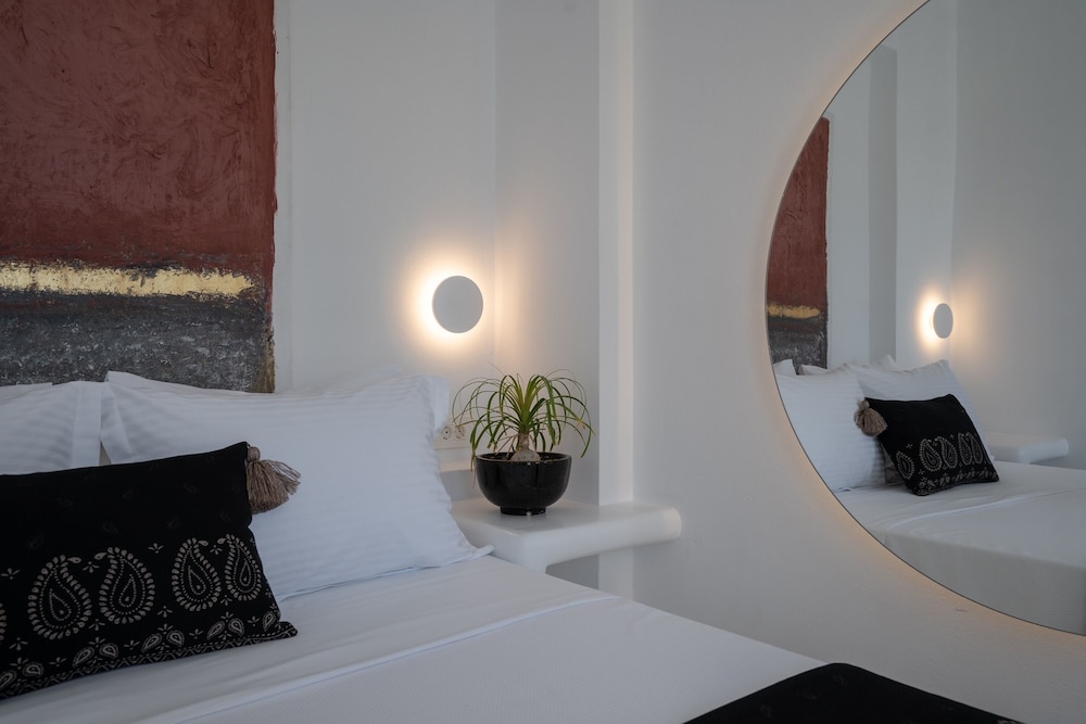 Premium Double Room, Sea View photo 2