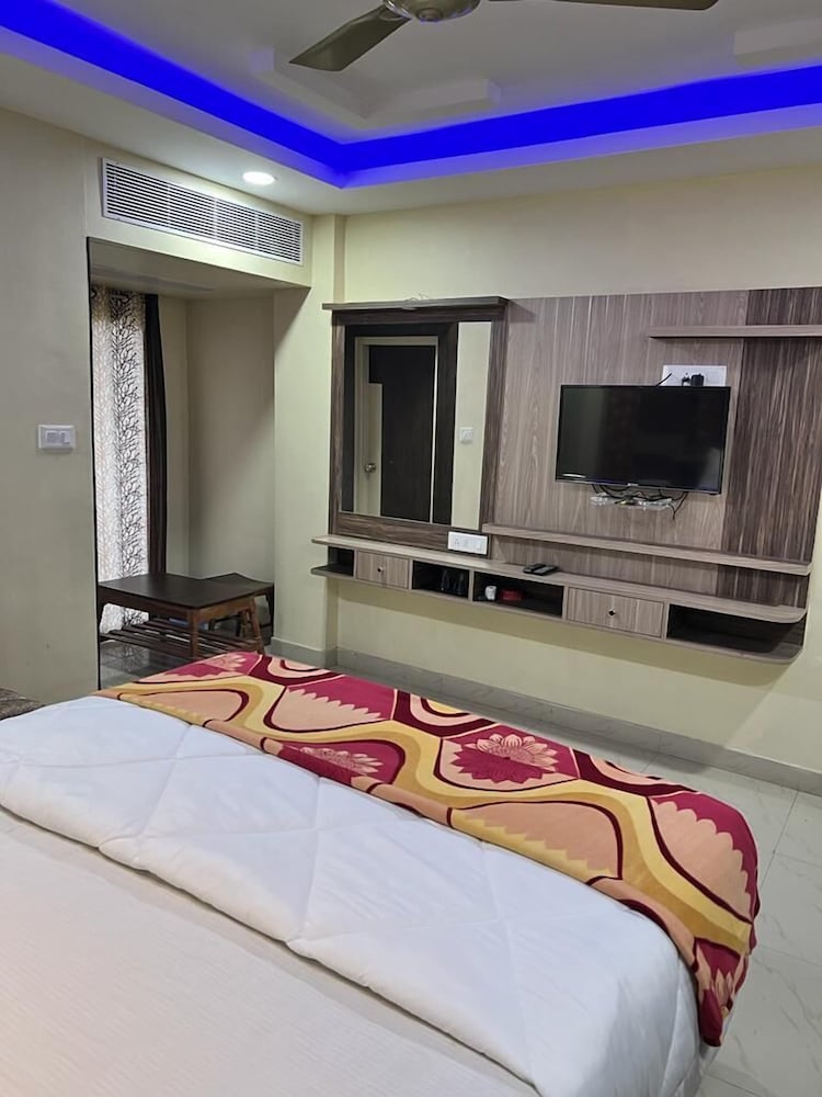 Standard Room - Photo 9