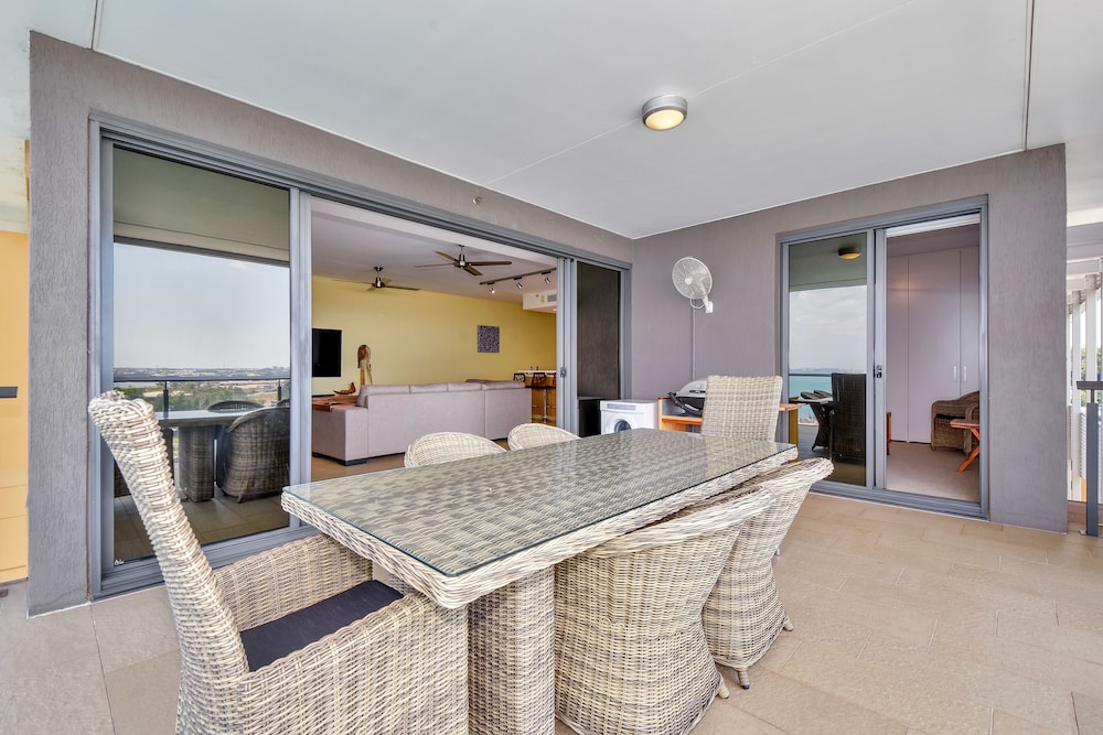 Premium Apartment, 3 Bedrooms, Ocean View photo 3