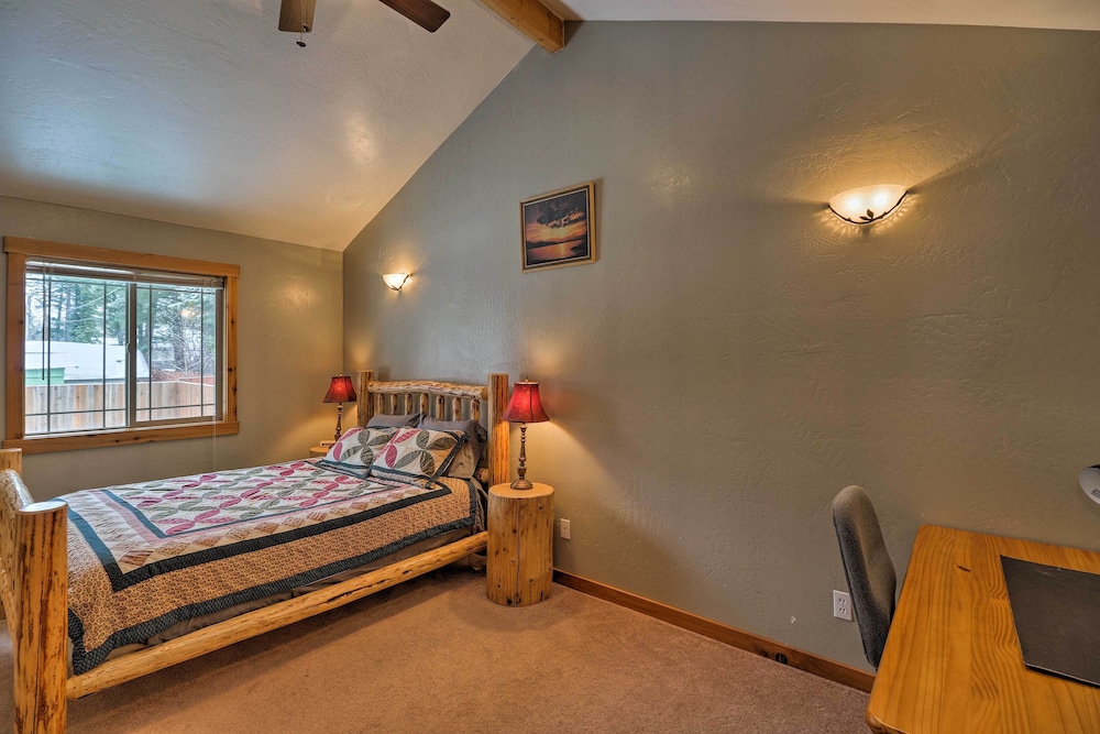 House (2 Bedrooms) photo 2