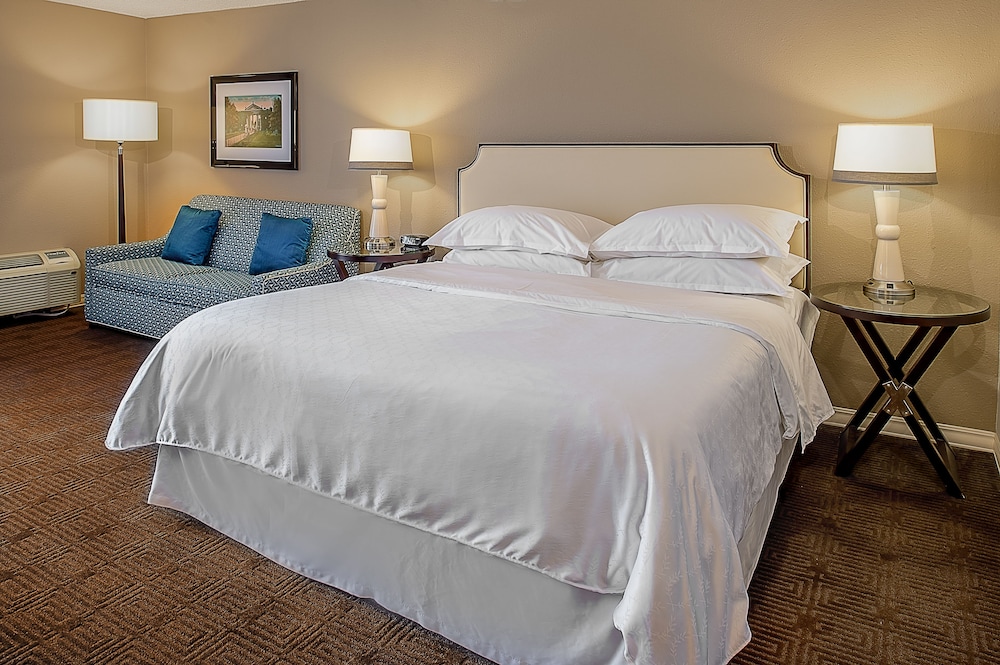 Premium Room, 1 King Bed with Sofa bed - Photo 2