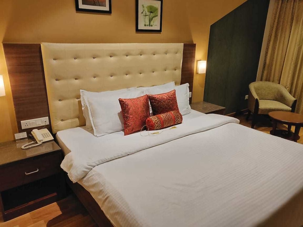 Deluxe Room - Photo 13