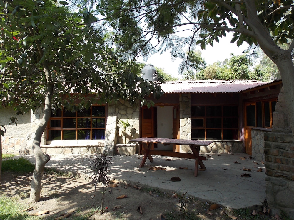 Premium Bungalow photo 1