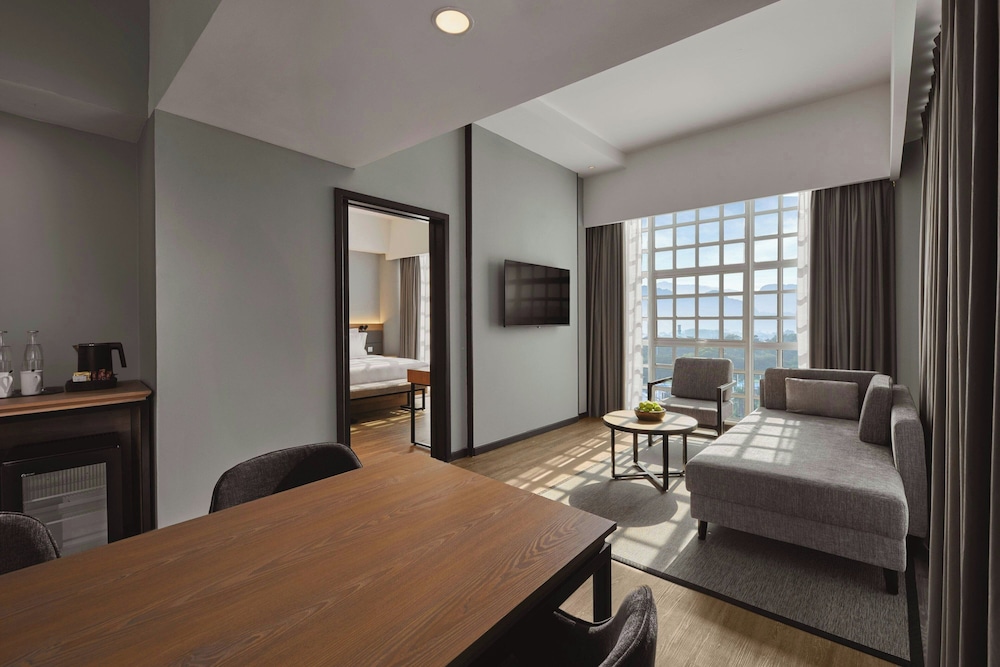 Suite, 1 Bedroom