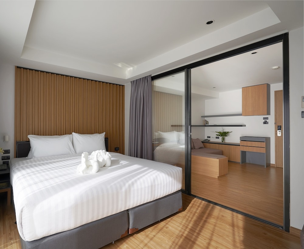 Garden Hill Suite - Photo 1