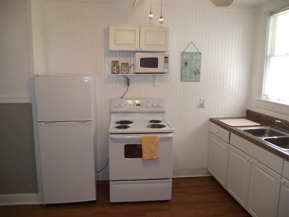 Cottage (1 Bedroom) photo 3