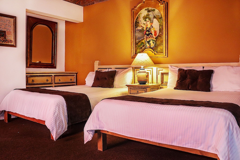 Junior Double Room photo 3