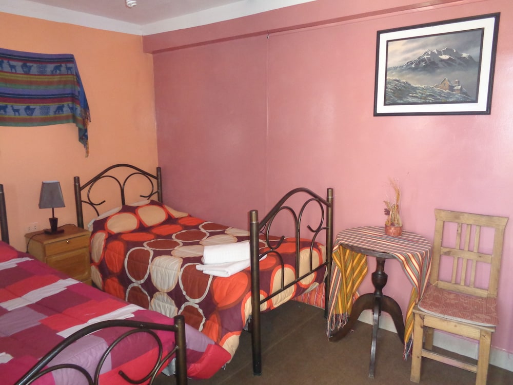 Twin Room photo 3