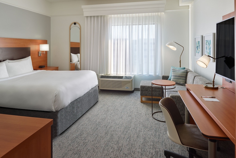 TownePlace Suites by Marriott Newnan, Billede 5