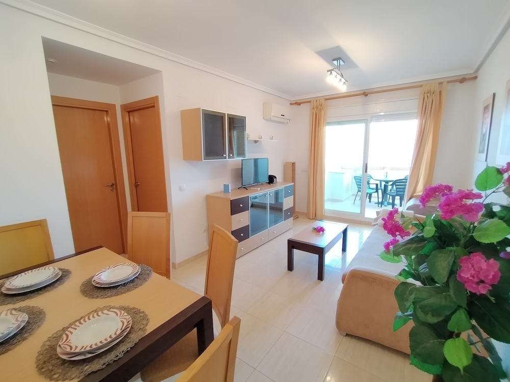 Family Apartment