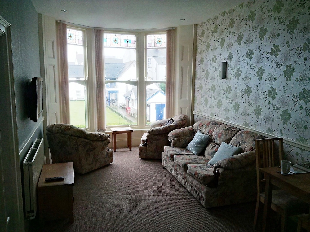 Standard Apartment, 1 Bedroom (Midships) photo 1