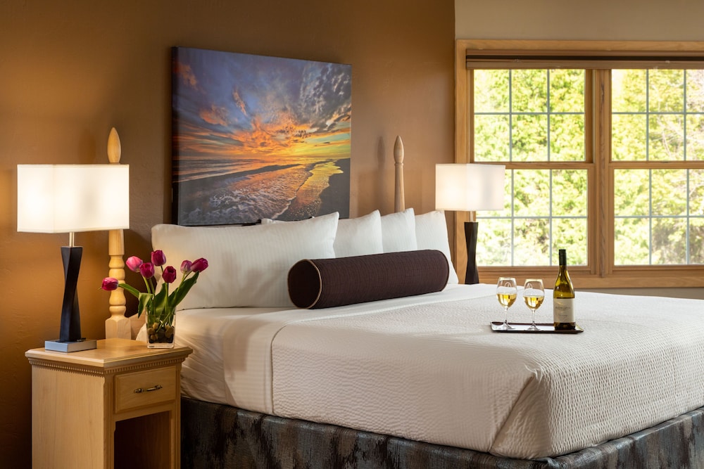 Signature Room photo 1