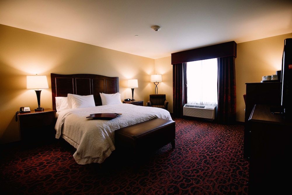 Room, 1 King Bed, Accessible, Non Smoking photo 3