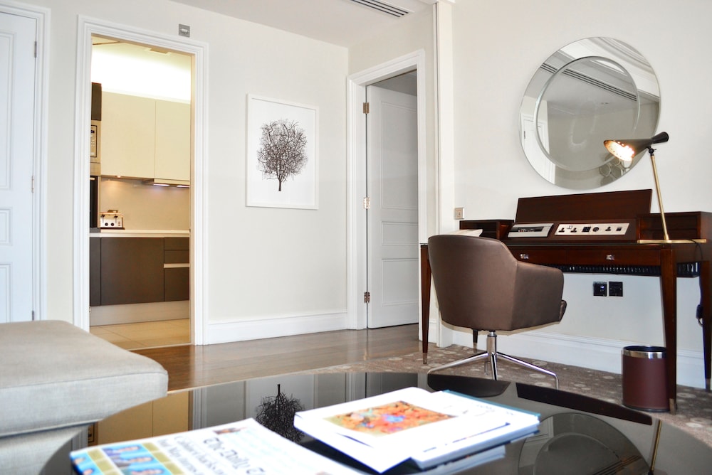 Presidential Suite, 1 Bedroom photo 2