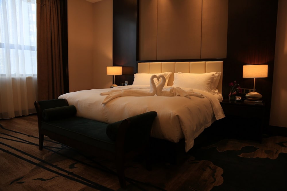 Executive Suite A photo 1
