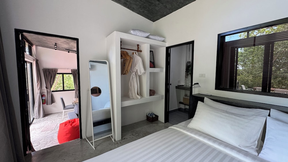 Villa Orange Somm (1-Bedroom Pool Villa) photo 2