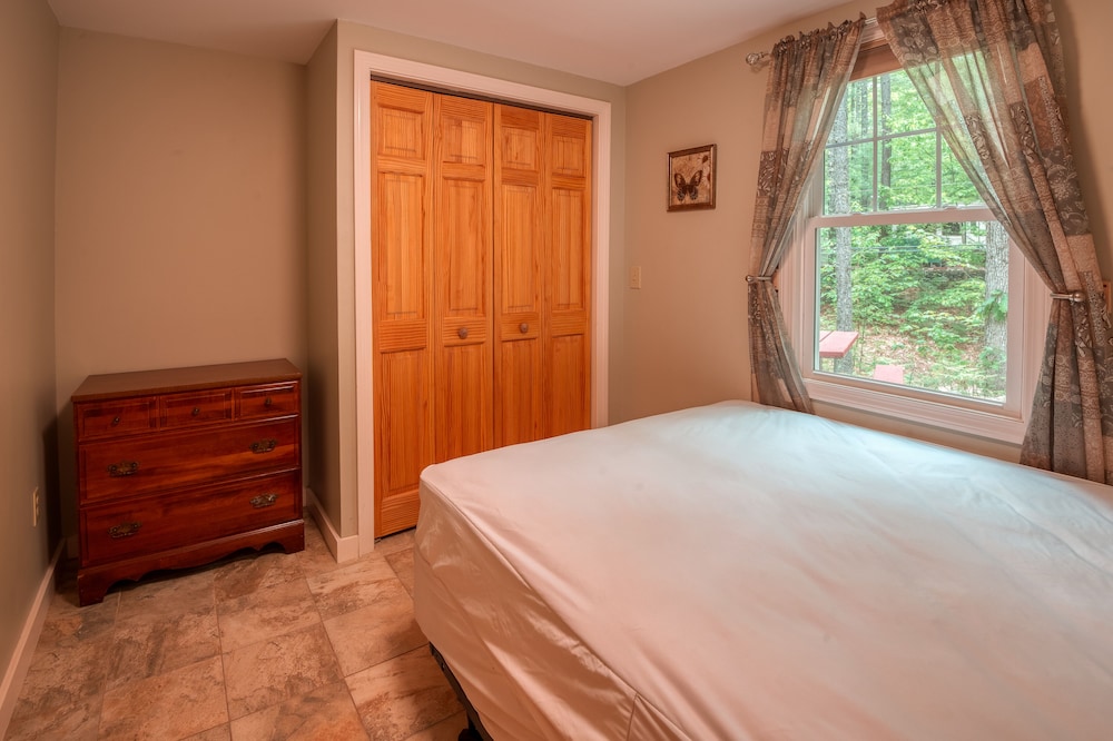 Deluxe Cabin photo 1