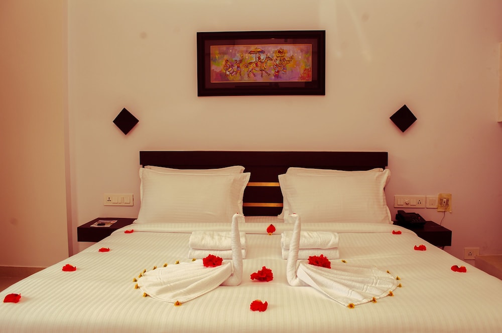 Super Deluxe Room - Photo 2