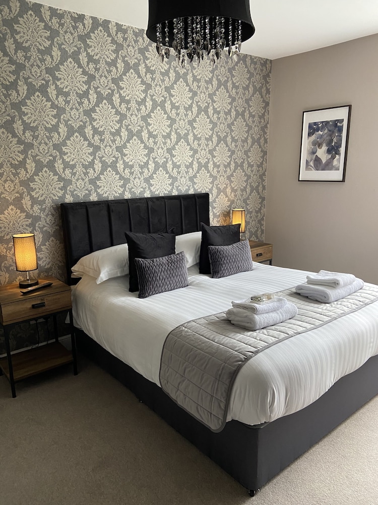Standard Double Room, 1 Double Bed - Photo 1