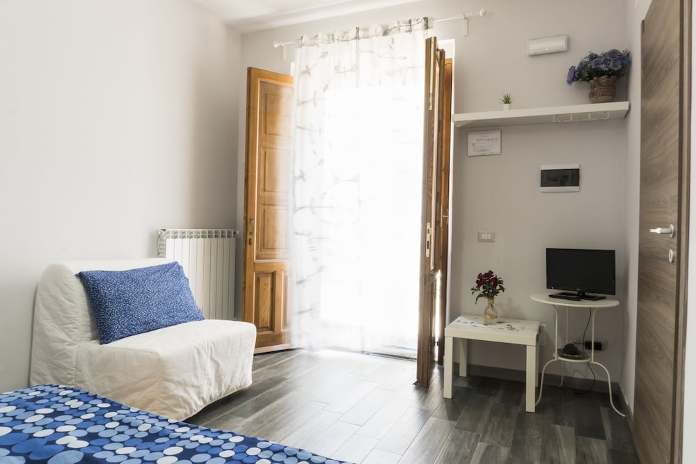 Double Room, Accessible photo 3