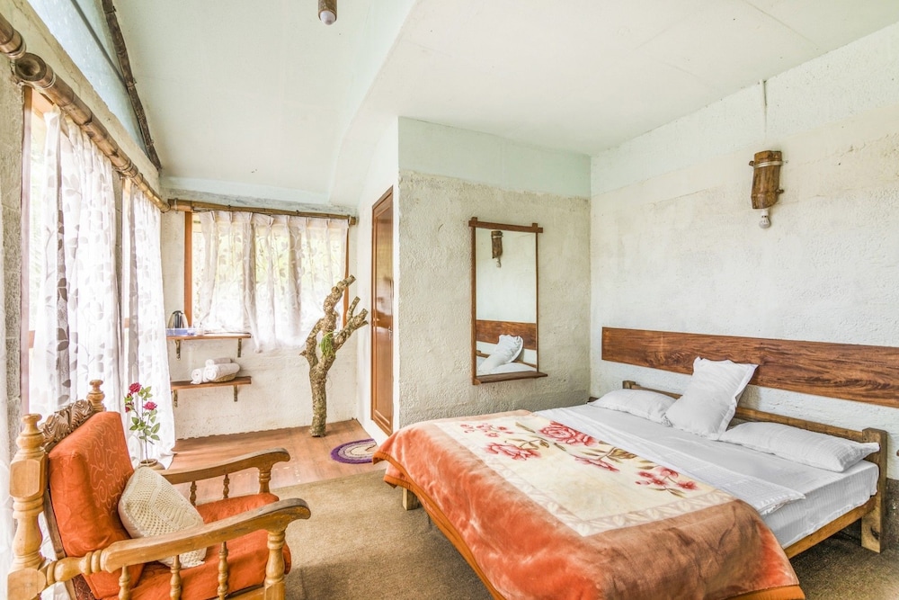 Comfort Room, 4 Bedrooms photo 2