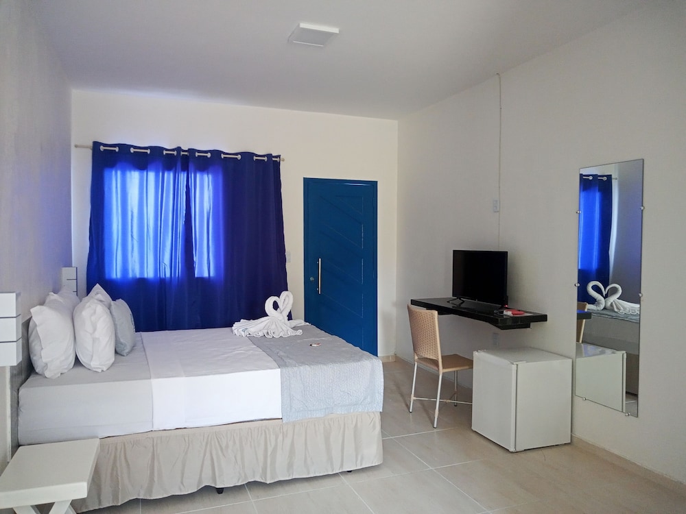 Superior Twin Room, Patio photo 3