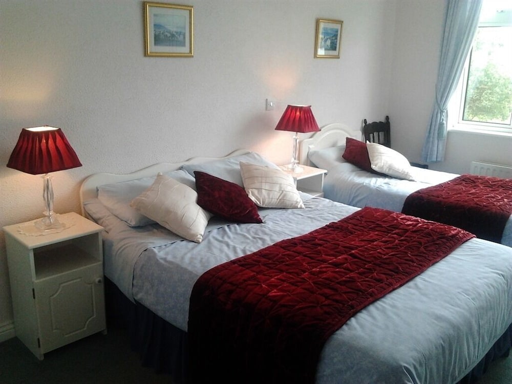 Suite, Ensuite (Treble Rooms) photo 1