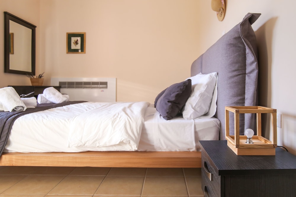 Villa, 3 Schlafzimmer, Privater Pool, Gartenbereich