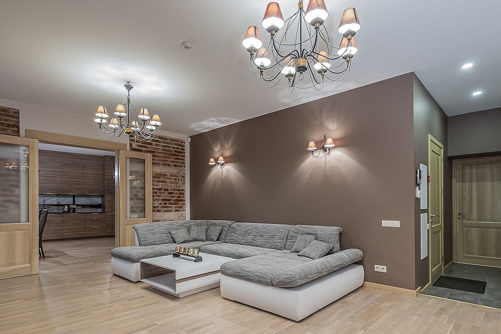 Executive Apartment