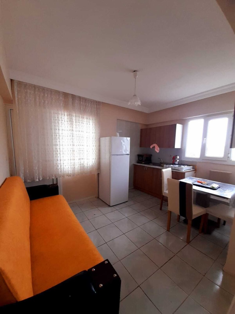 Apartment, 1 Bedroom, Terrace, Sea View