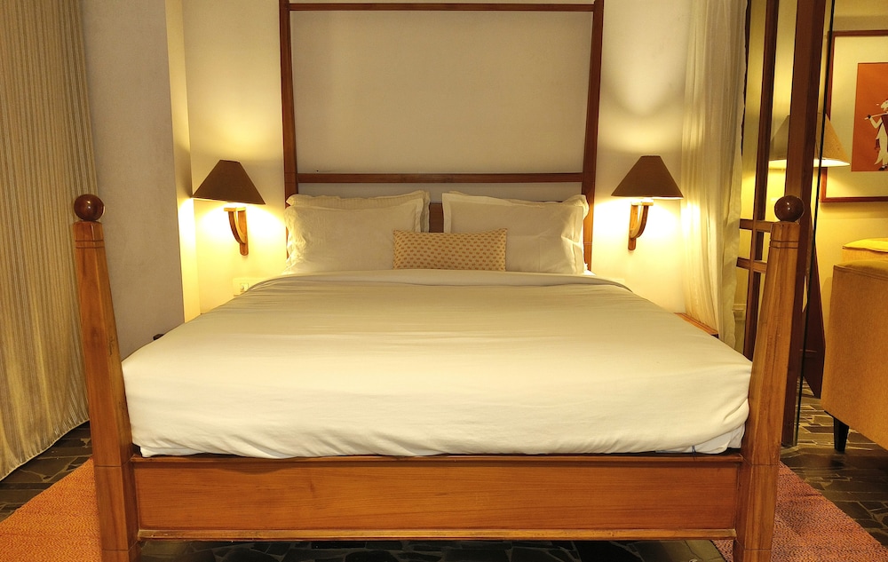 Superior Quadruple Room - Photo 2