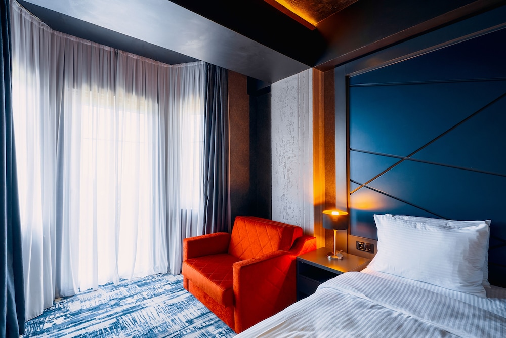 Deluxe Double or Twin Room, Sea View - Photo 30