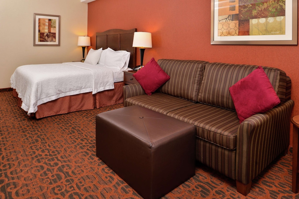 Room, 1 King Bed, Accessible - Photo 6