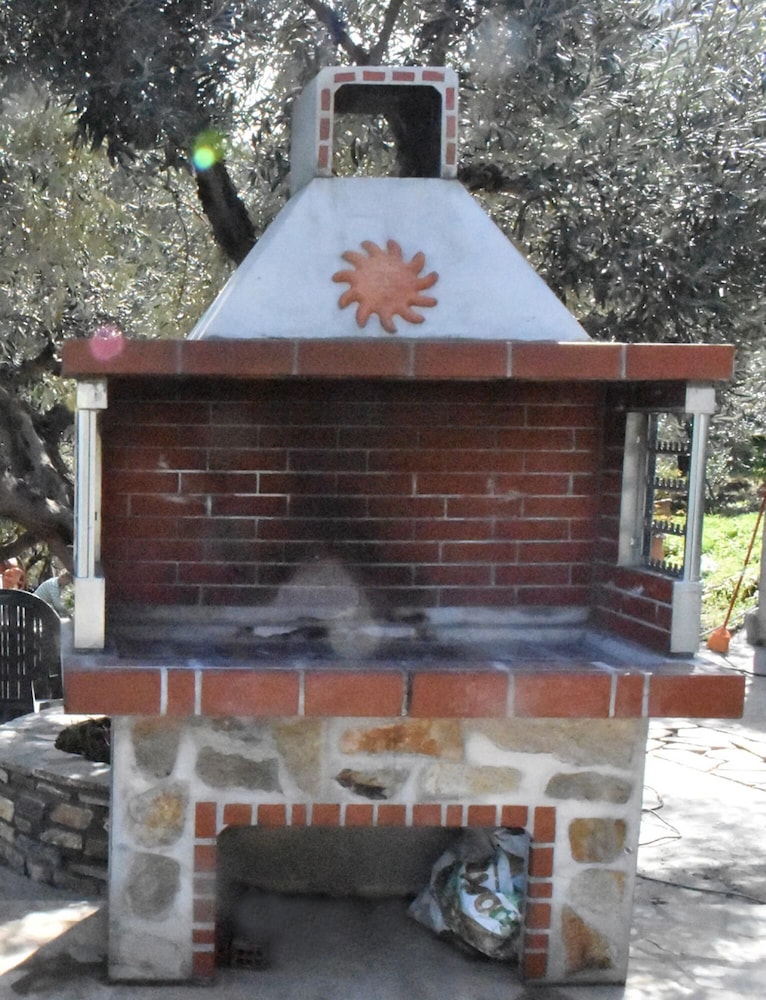 Ovrios Stone House Pelion, Fotografia 41