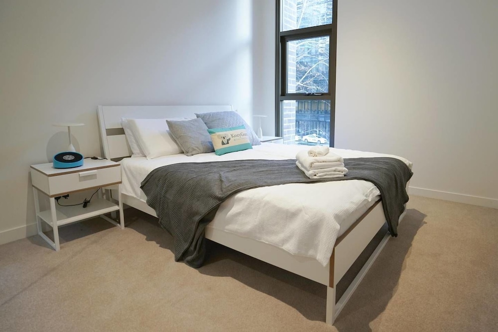 Apartment (1 Bedroom) photo 1