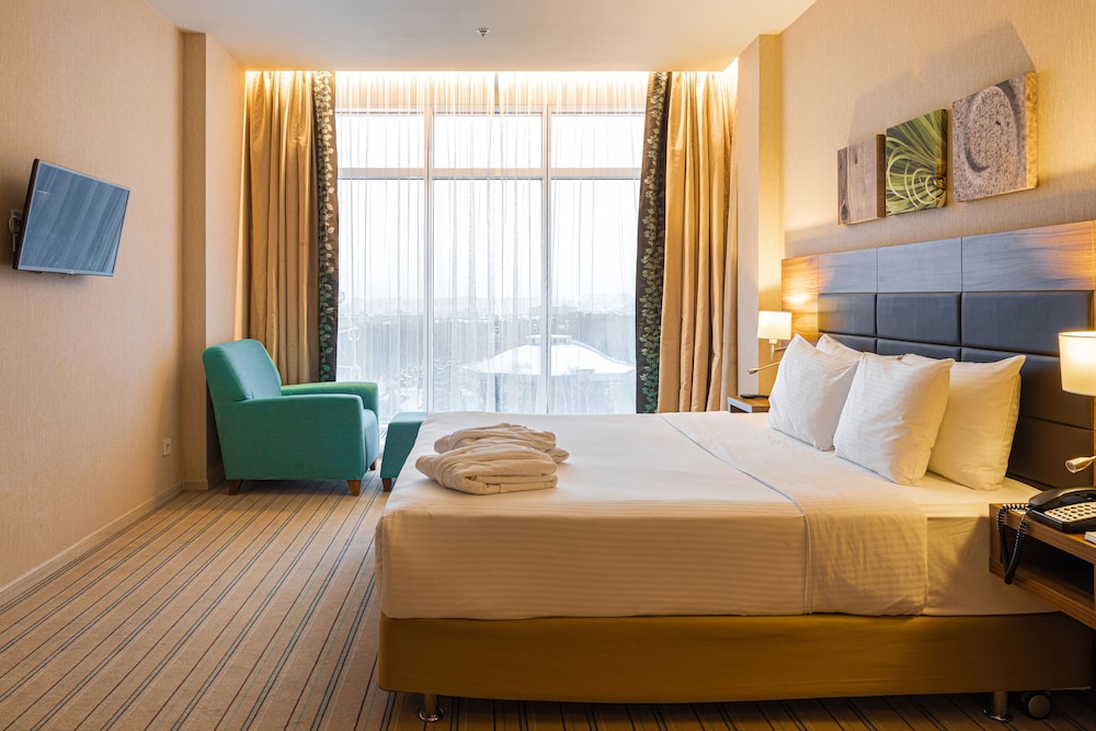Comfort Apartment, 1 King Bed