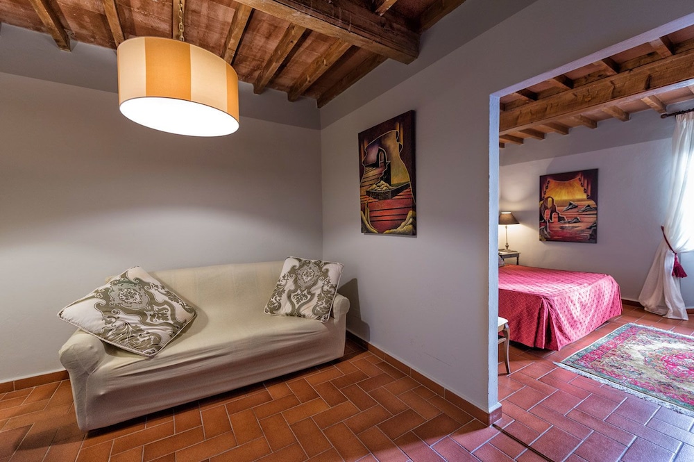 Junior Suite, 1 Bedroom photo 3