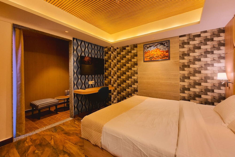 Deluxe Room photo 1