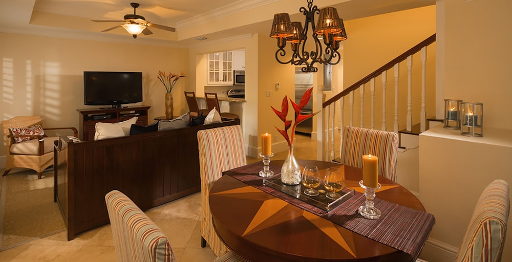 Suite, 2 camere da letto, vista piscina (Key West Two Story, Concierge)