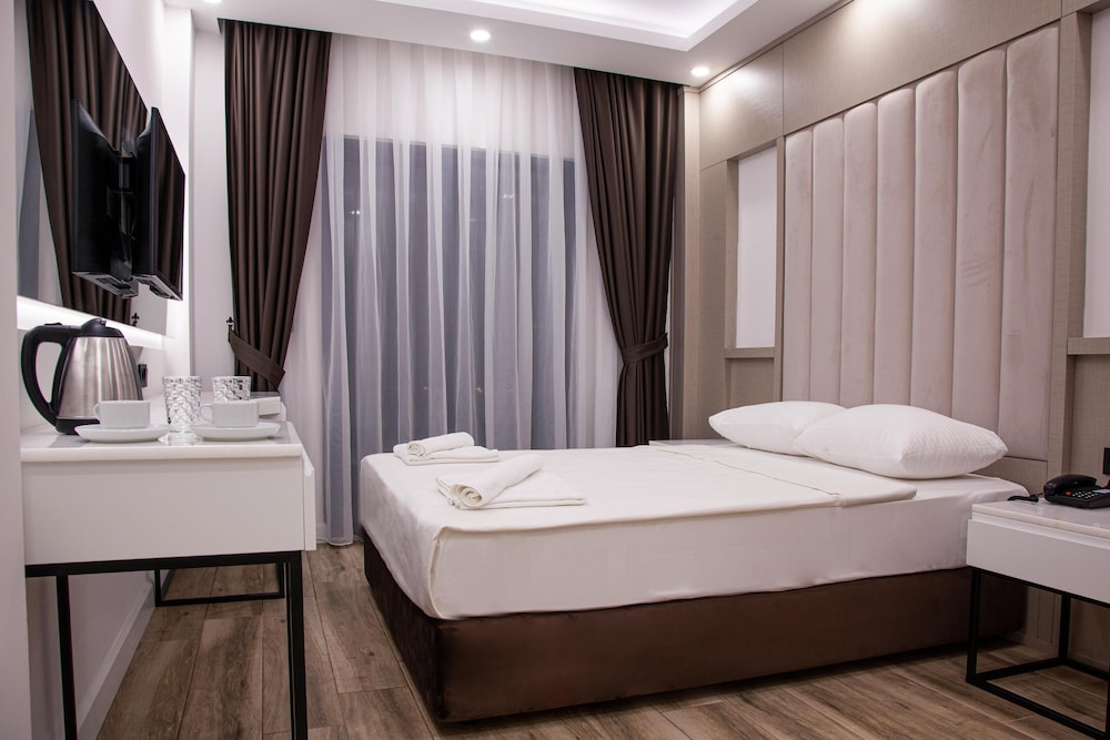 Standard Double Room With Balcony photo 1