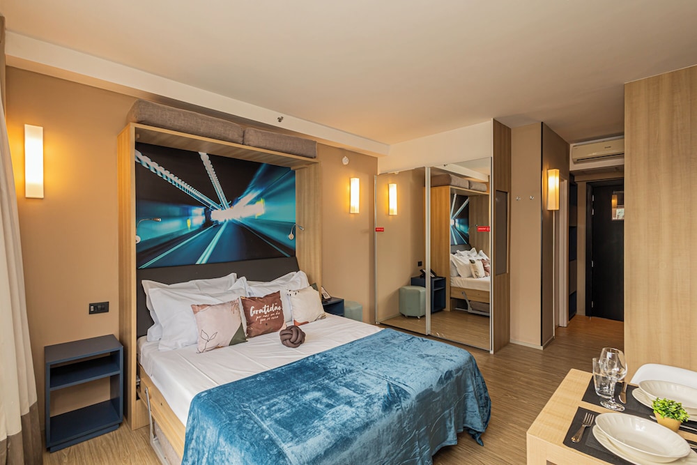 Club Double Room