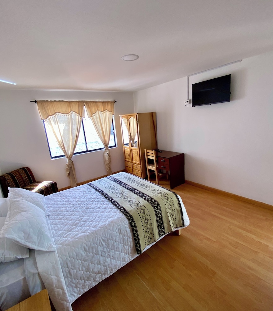Comfort Single Room photo 1