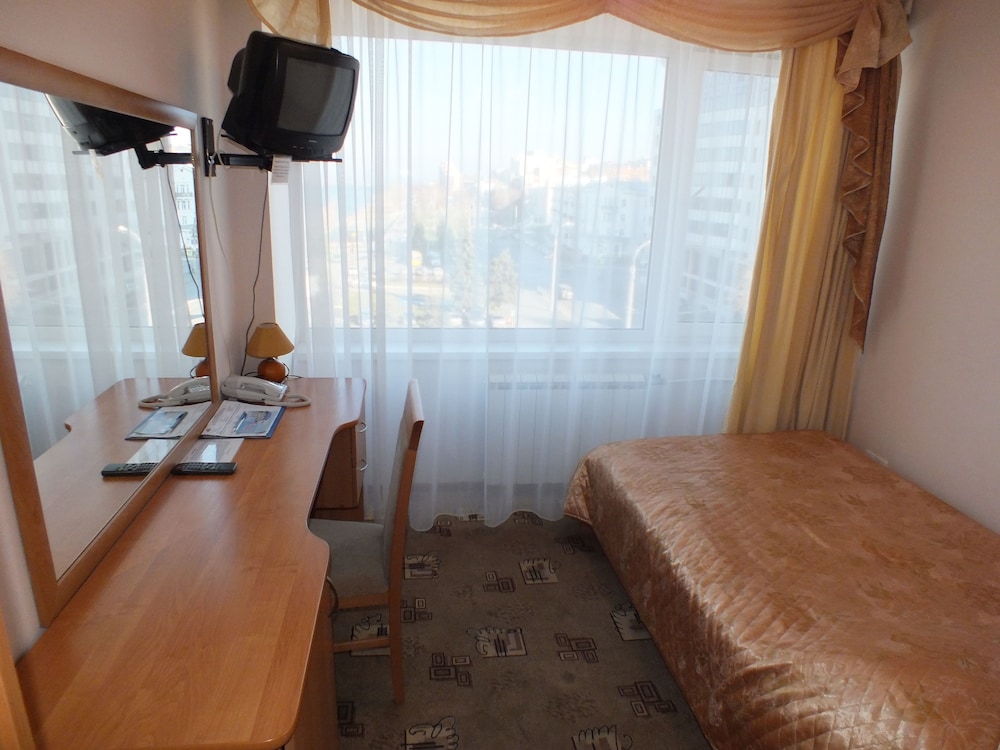 Standard Single Room photo 3