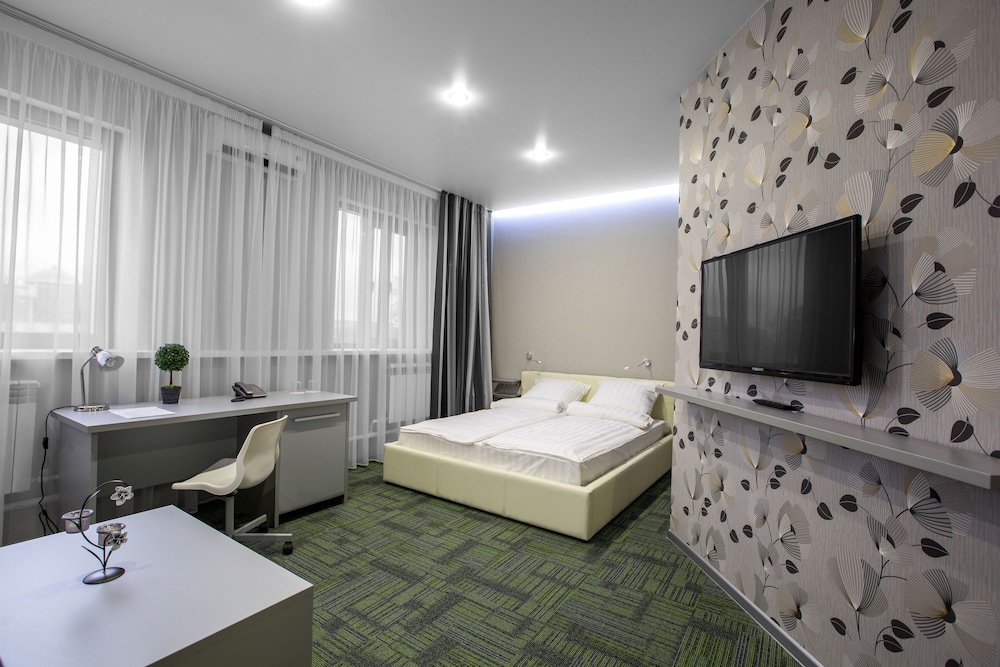 Junior Suite (Comfort) photo 1