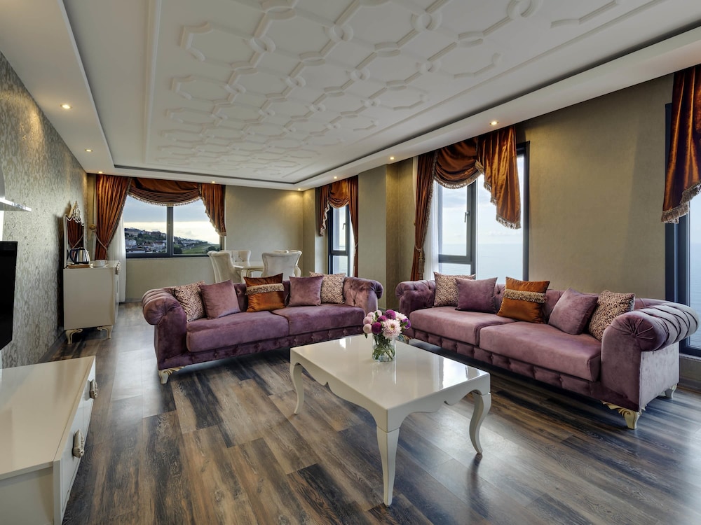 Suite, 1 Double Bed photo 3