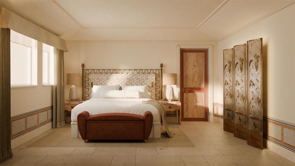 Premium Suite (Villa Timeo)