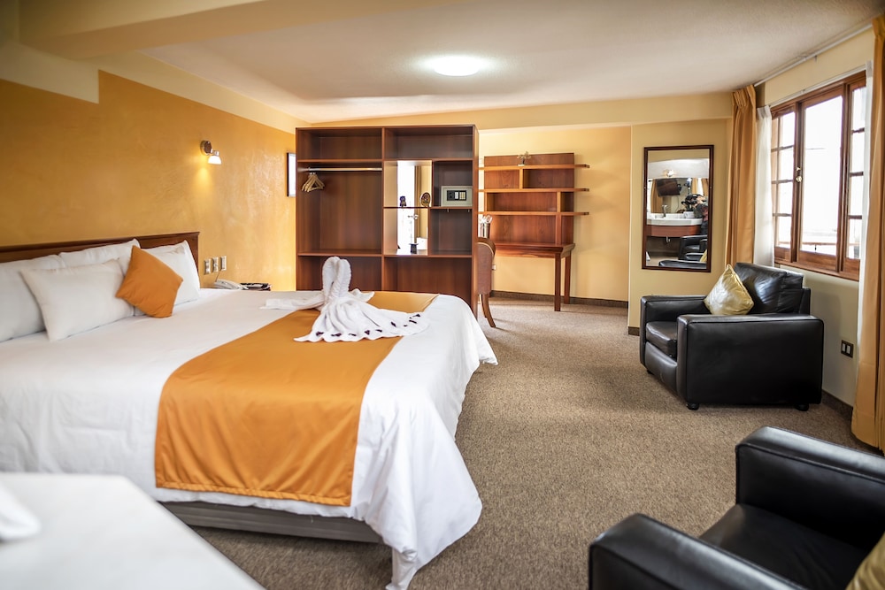 Superior Suite photo 3