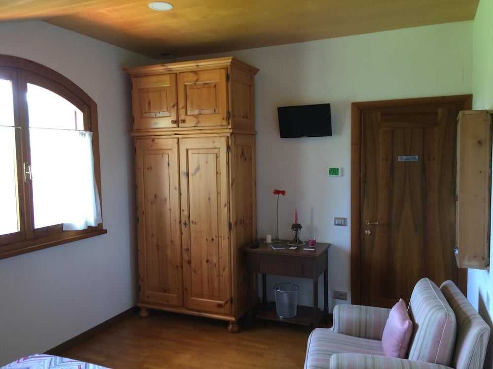 Double Room, Private Bathroom (External) photo 3