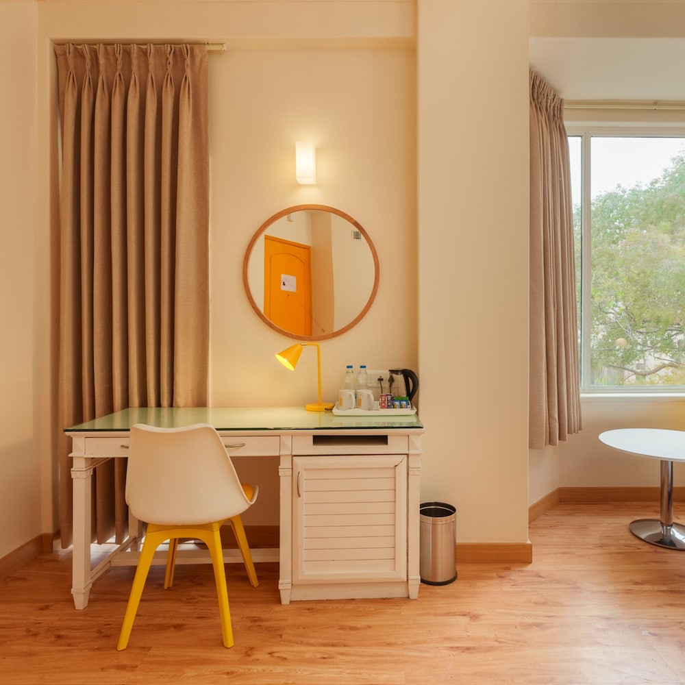 Premium Double Room - Photo 4