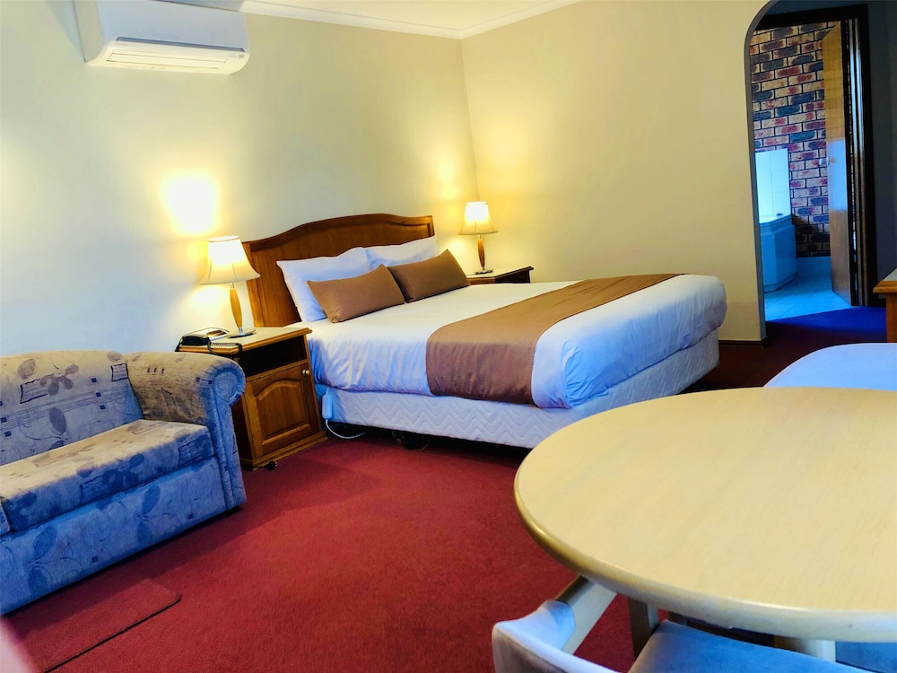 Deluxe Spa Queen Suite - 1 Queen bed photo 2